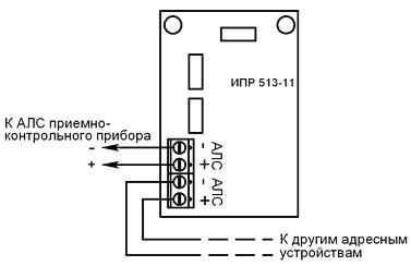 Ипр 513 r3. Схема подключения ручных пожарных извещателей. ИПР 513 схема подключения. Извещатель пожарный ручной схема подключения. ИПР 513-3м схема подключения.