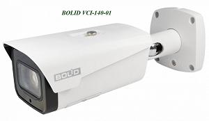 BOLID VCI-140-01  3