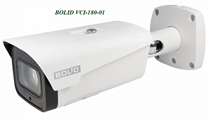 BOLID VCI-180-01