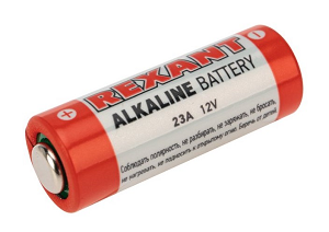  23A 12 V REXANT (30-1046)